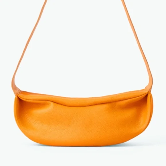 ショルダーバッグ HUMAN MADE SS25 Crossbody bags (HM29GD038 ORANGE) Human Made Orange Crossbody Bags on Sale & Authentic - POIZON